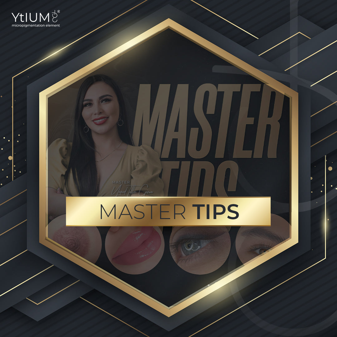 Master Tips