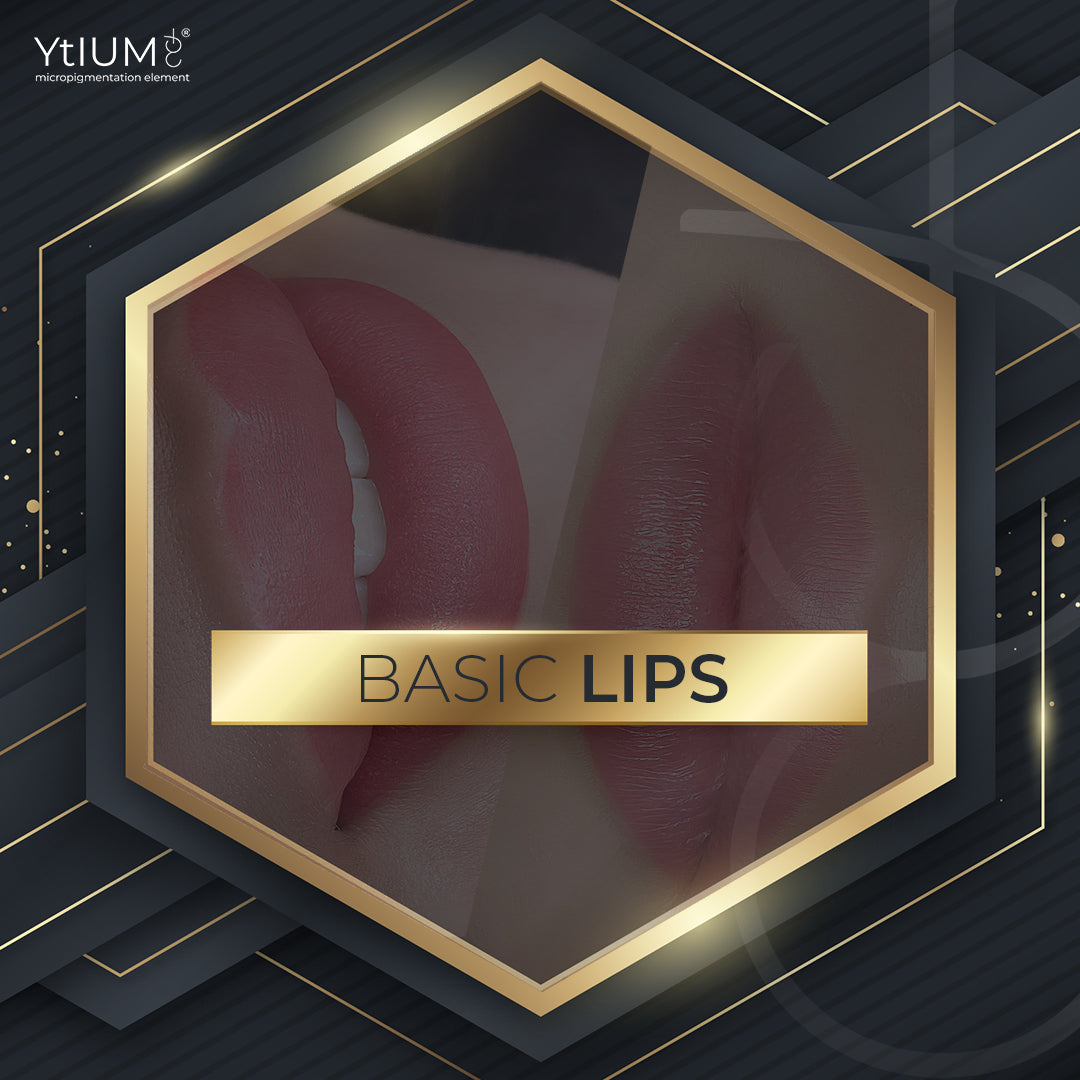 Basic Lips