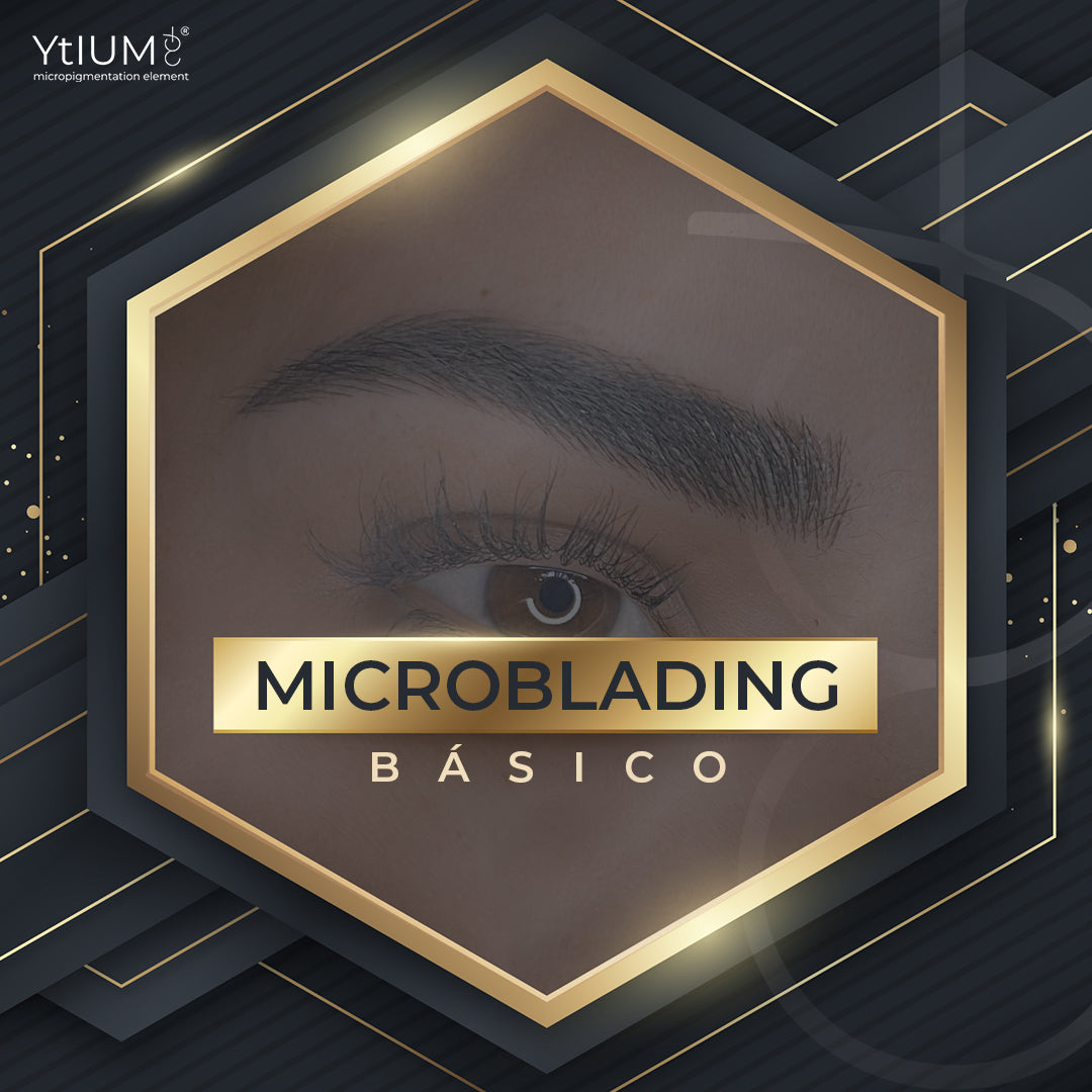 Microblading Básico