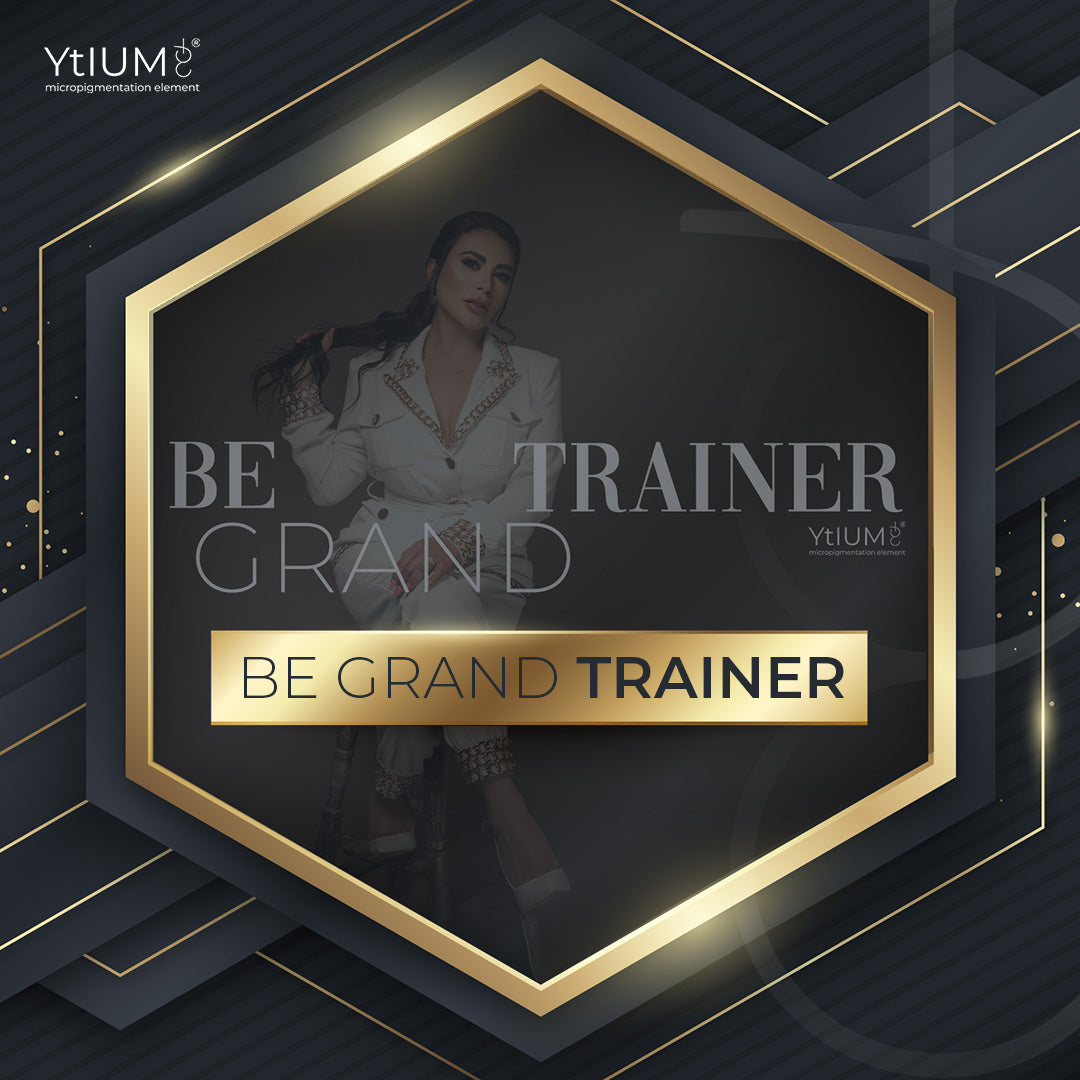 Be Grand Trainer
