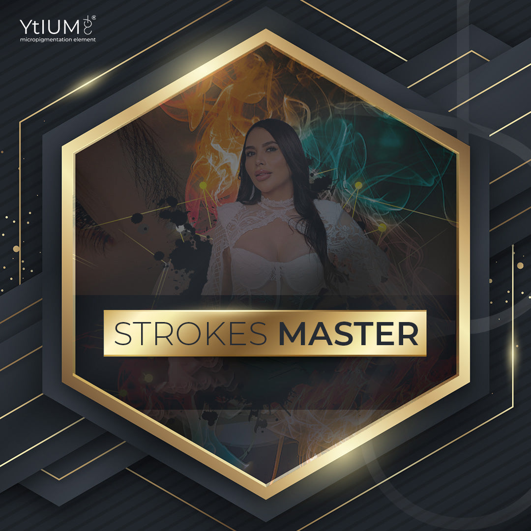 Strokes Master