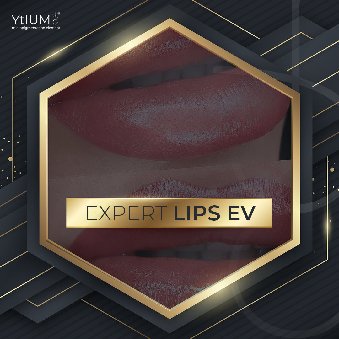 Expert Lips Ev
