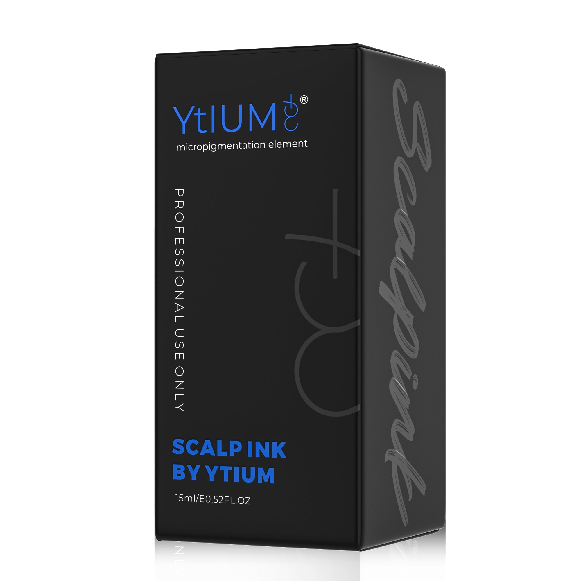 PIGMENTO SCALP BLACK/EXPRESSO