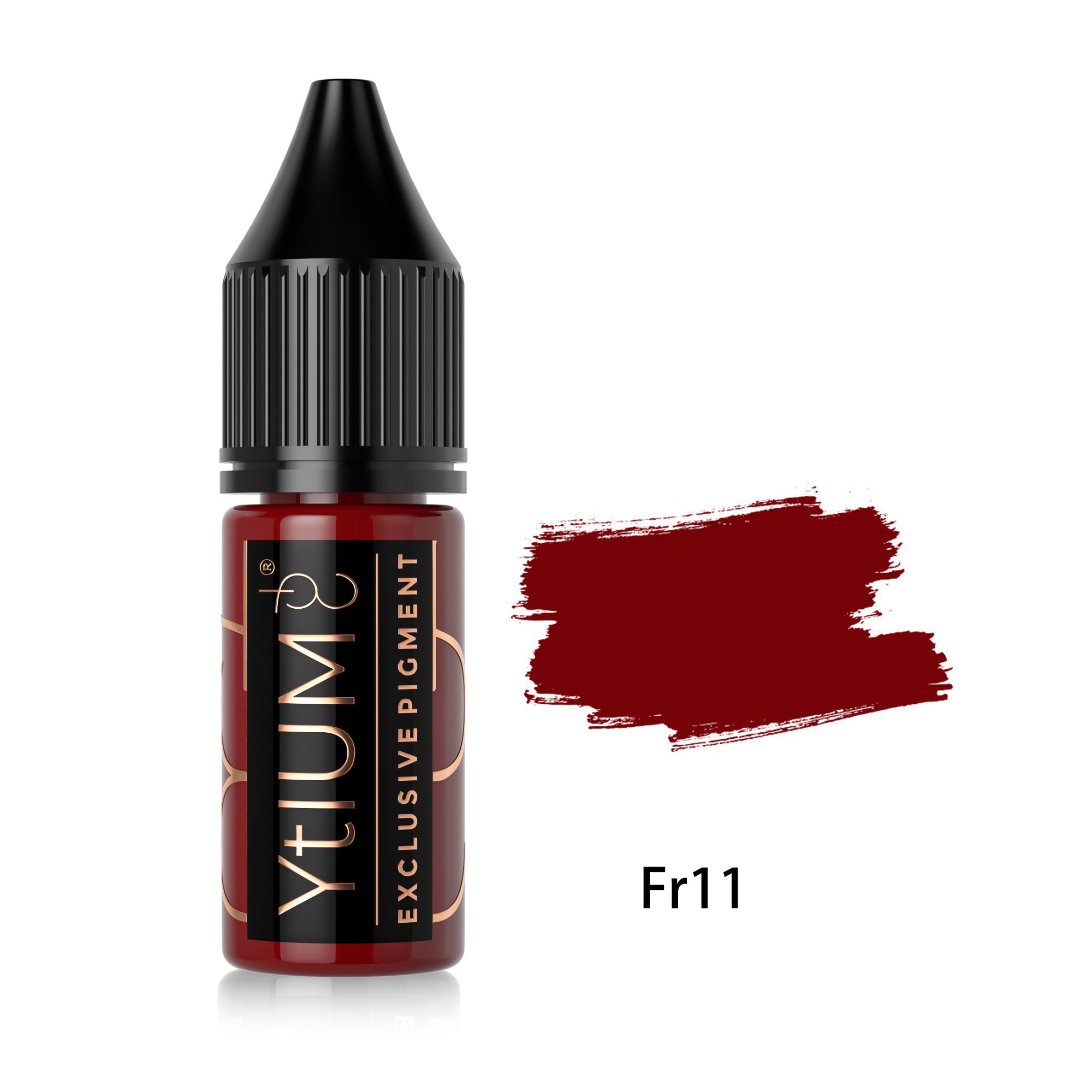 Pigmento Labios Fr 11 French 15 ml