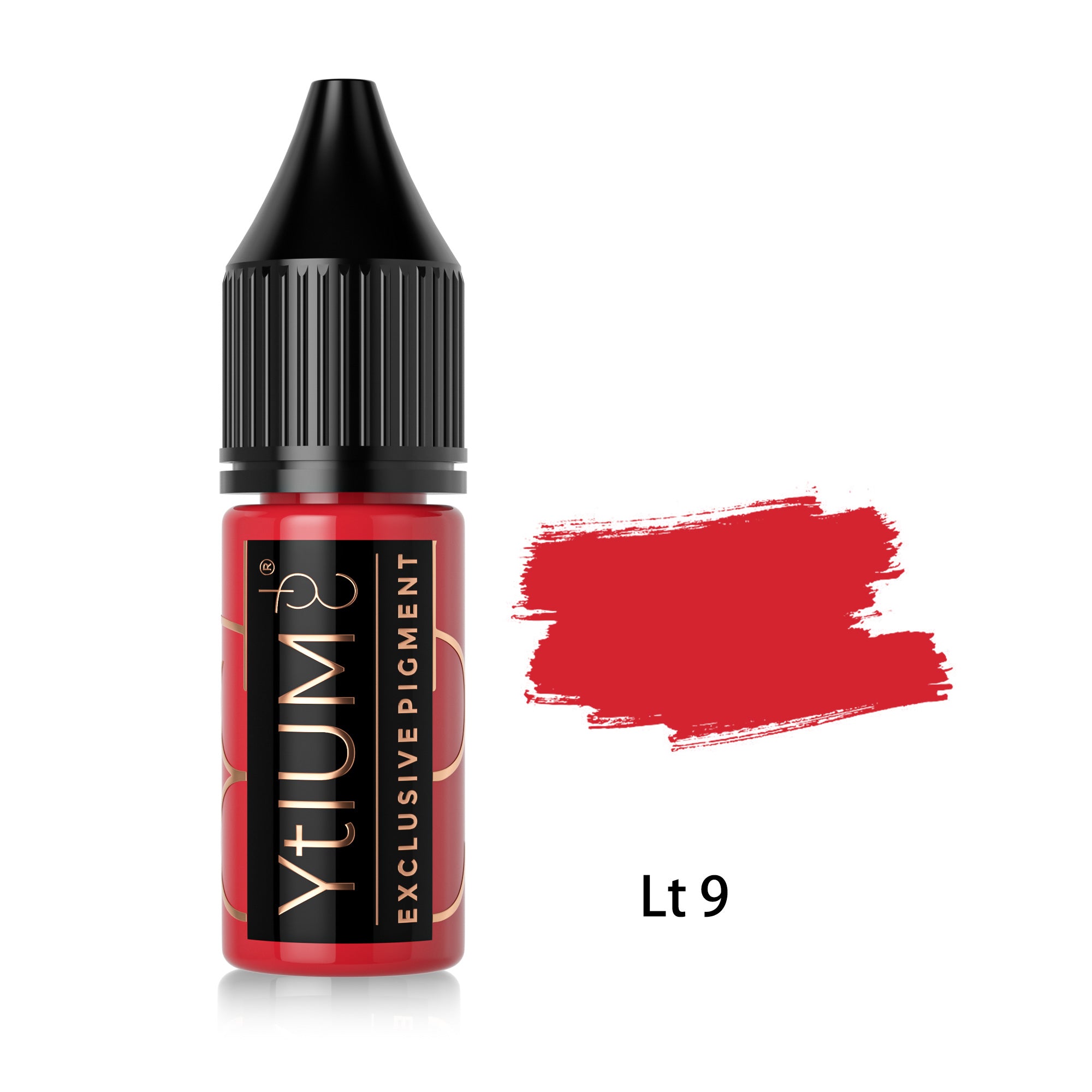 Pigmento para Labios Lt 9 Latin Red 15ml