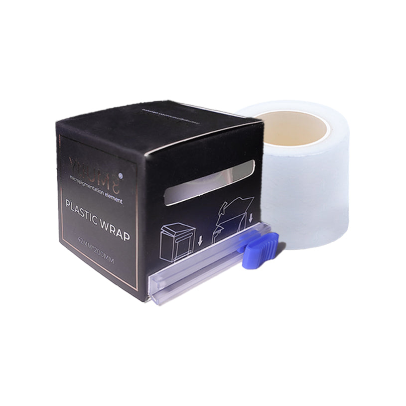 Plástico Osmótico YtIUM (2M)