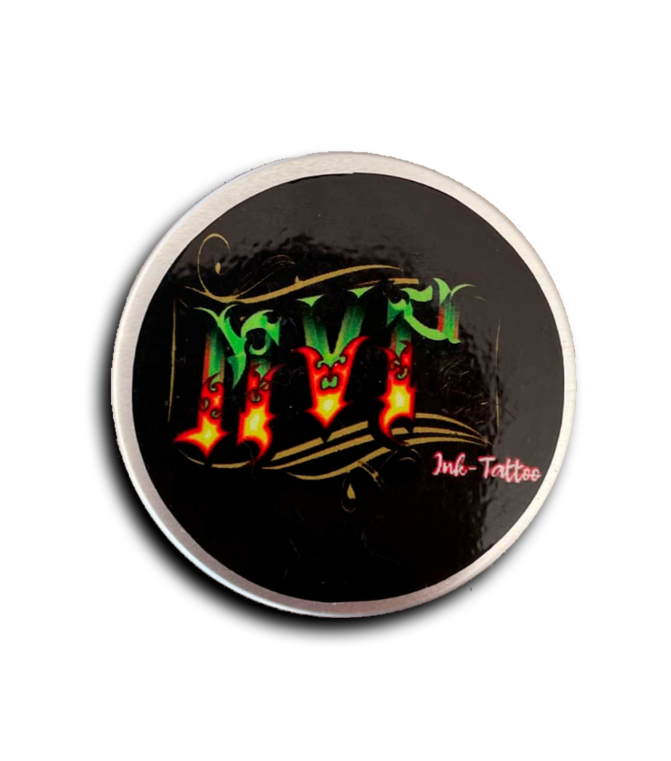 Ungüento Tatuador MVP