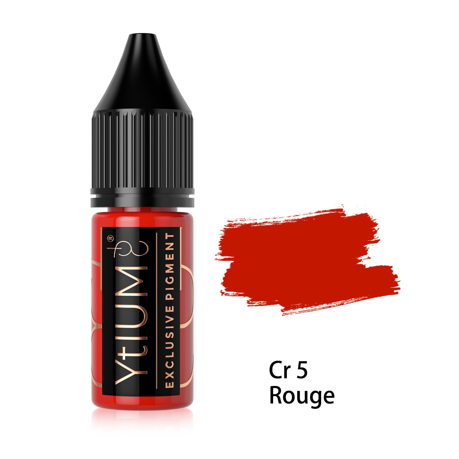 PIGMENTO LIPS CR 5 ROUGE 5 (15ML)