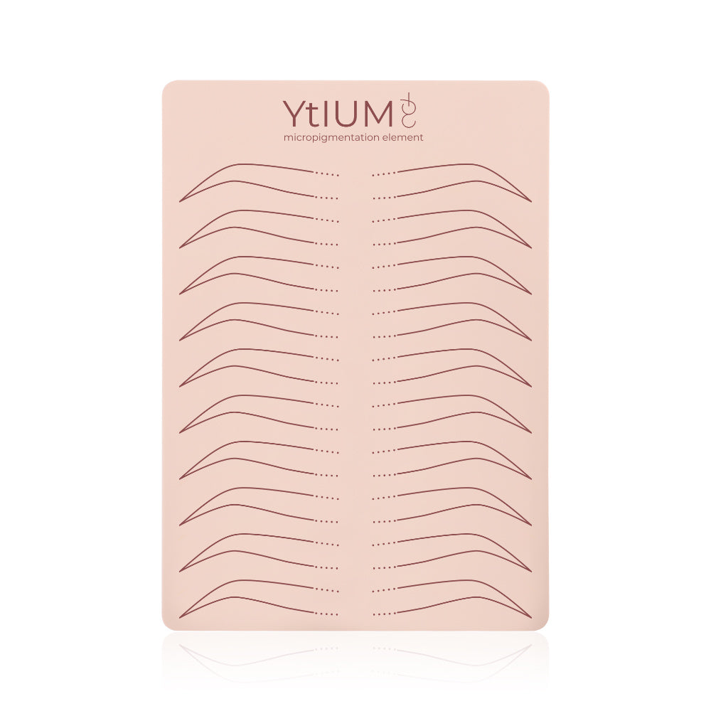 LÁTEX DISEÑO DE CEJAS EUROPEO PAQUETE 5 PZAS