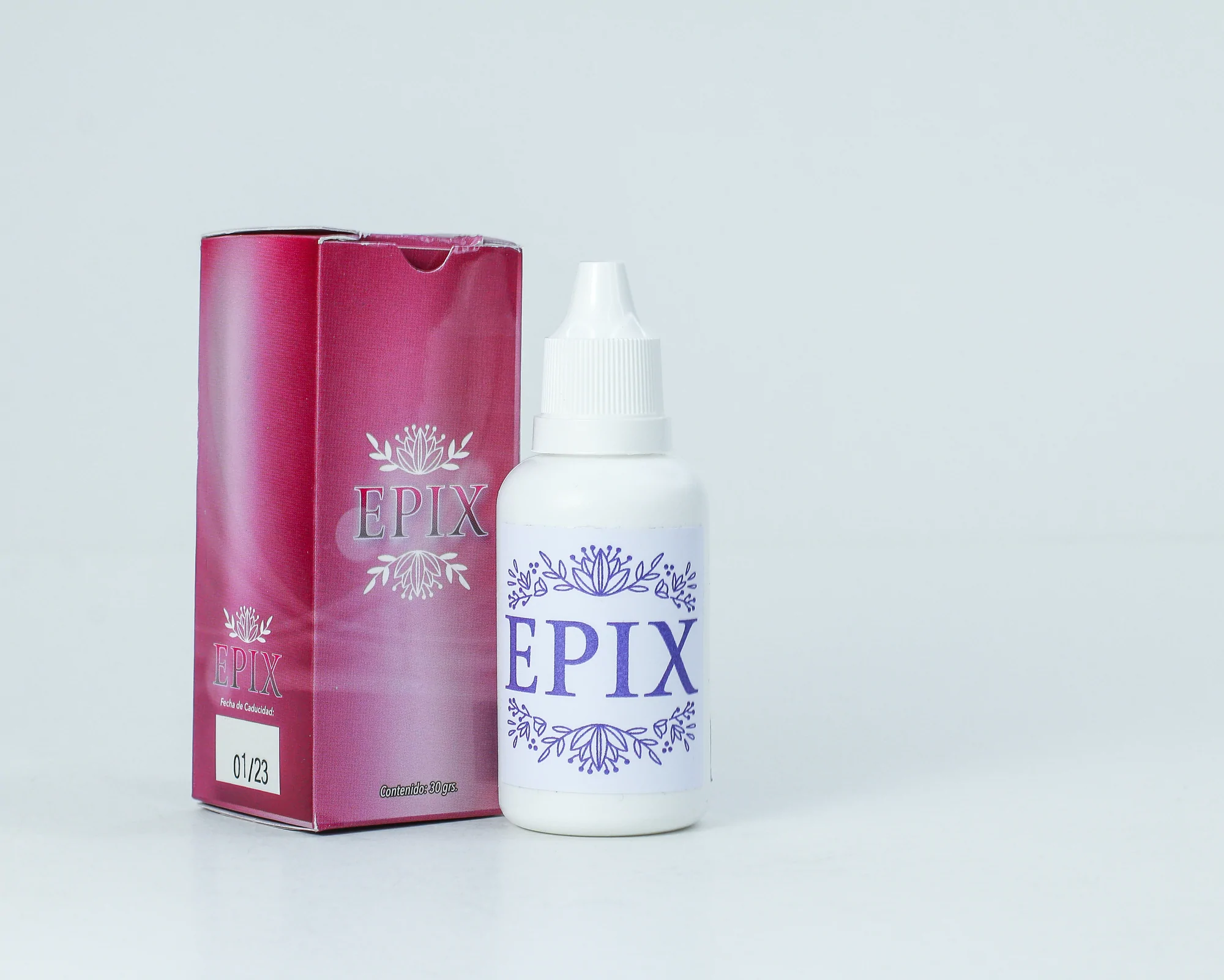 ANESTESIA EPIX