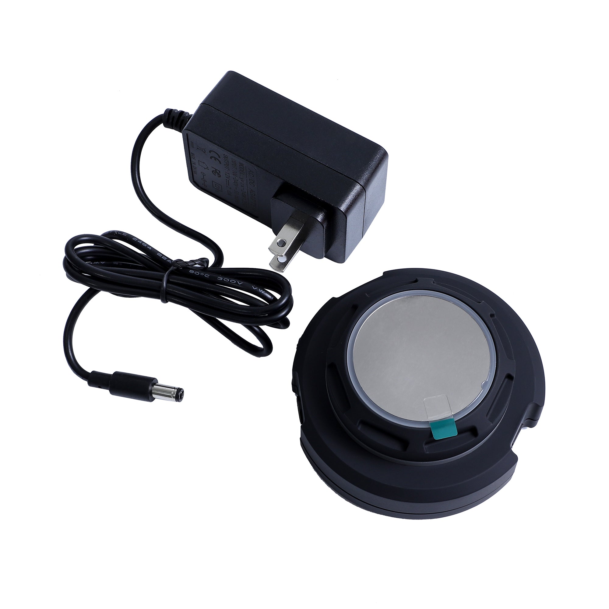 MAQUINA YtIUM HIBRIDA