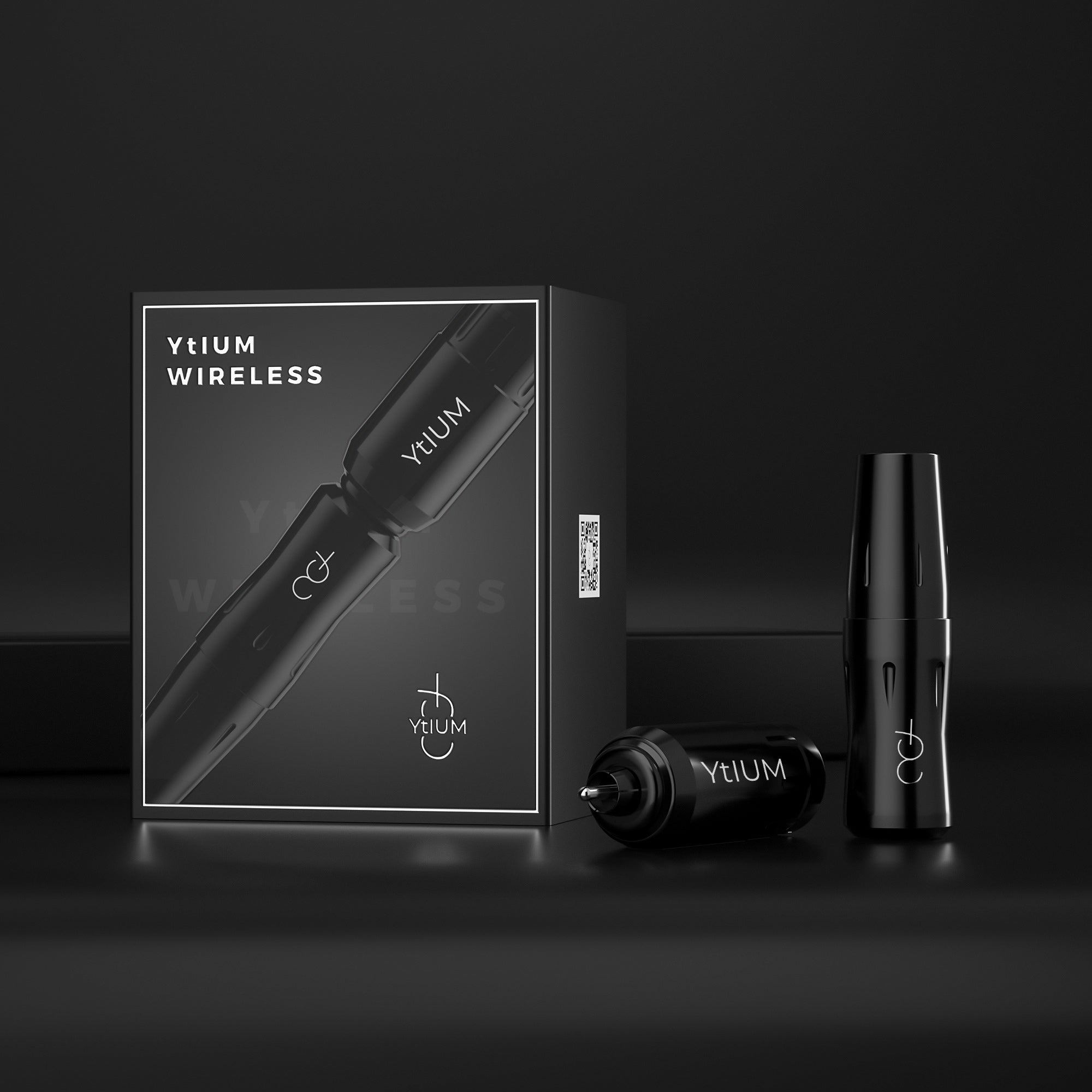 MAQUINA YtIUM HIBRIDA