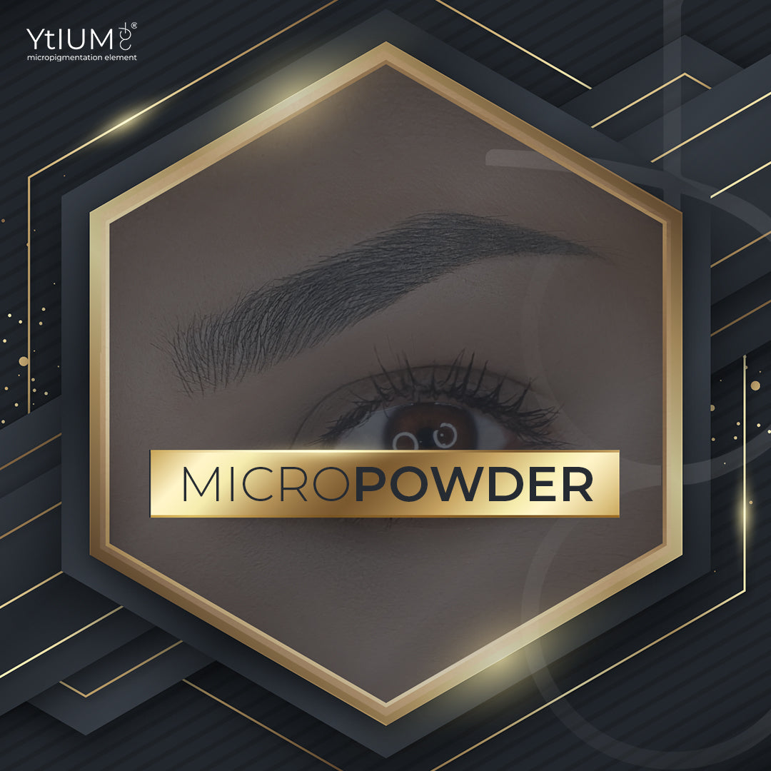 Micropowder