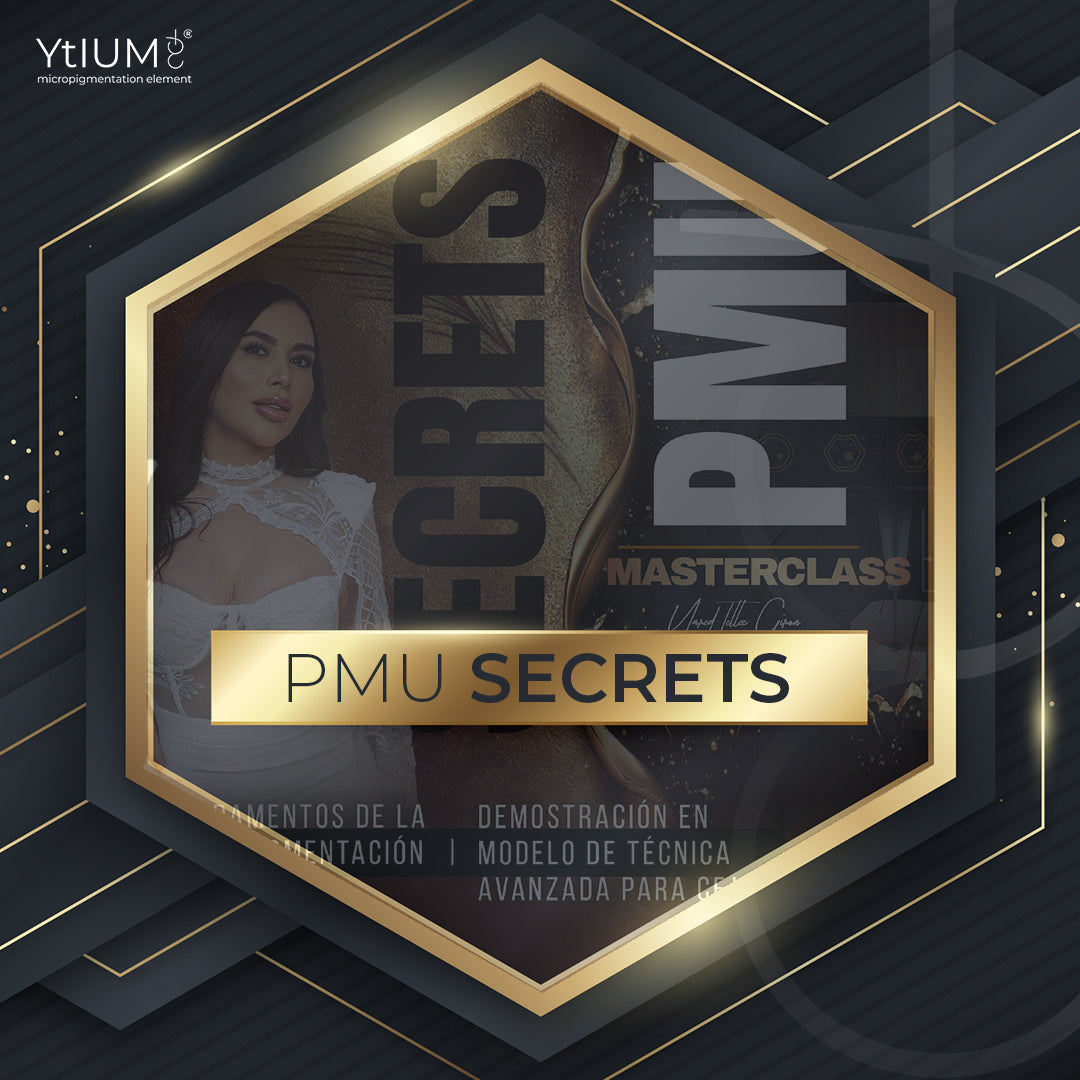 PMU Secrets