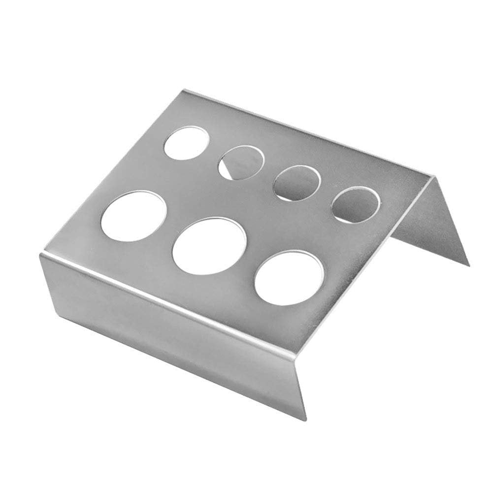 SOPORTE DE ACERO PARA INK CUP