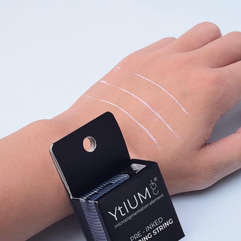 HILO PRE-COLOR PARA DISEÑO (10M)