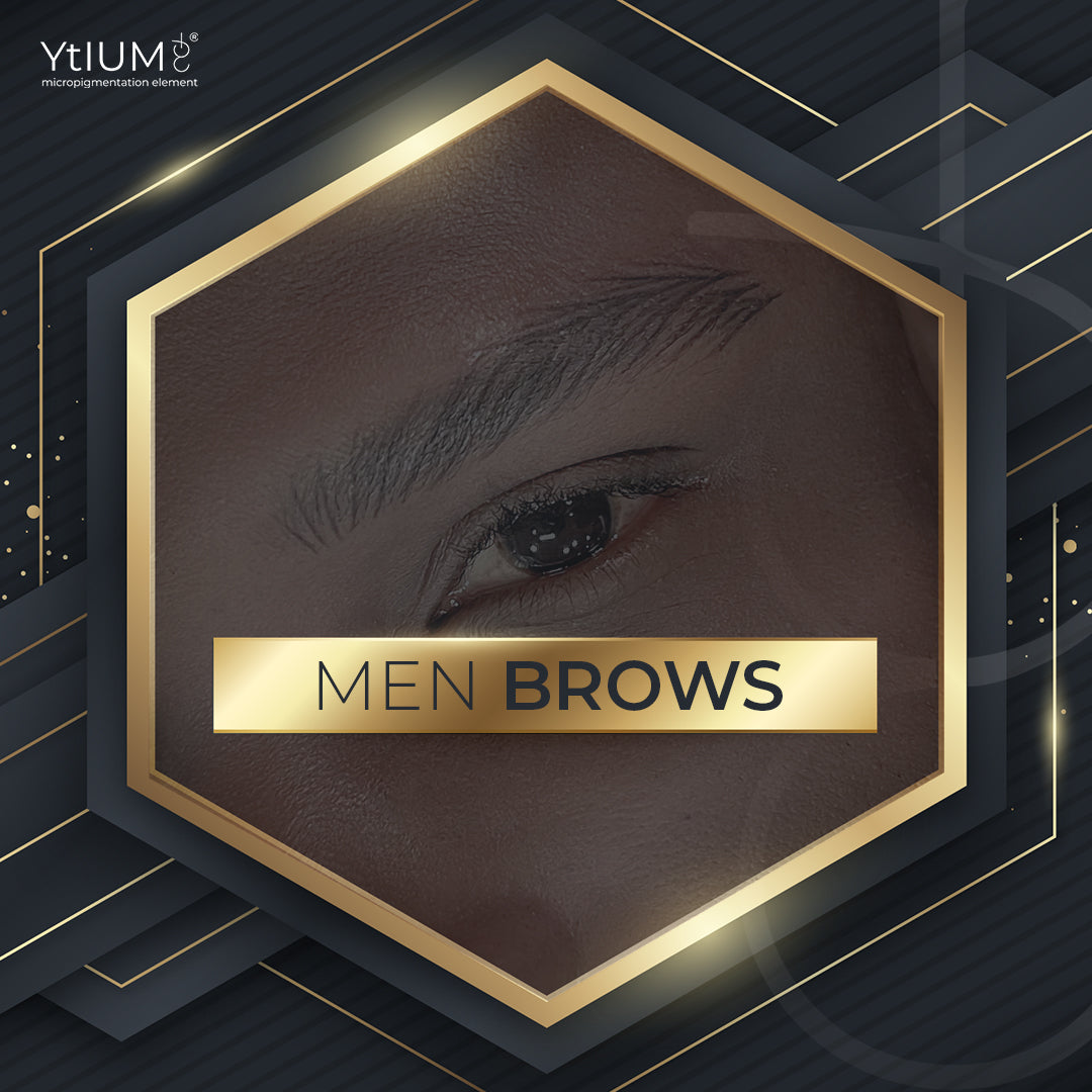 Men Brows