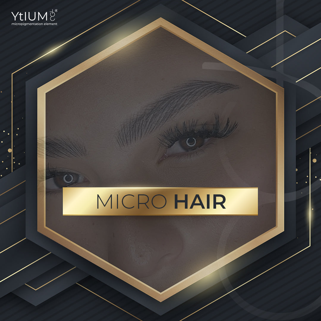 Micro Hair