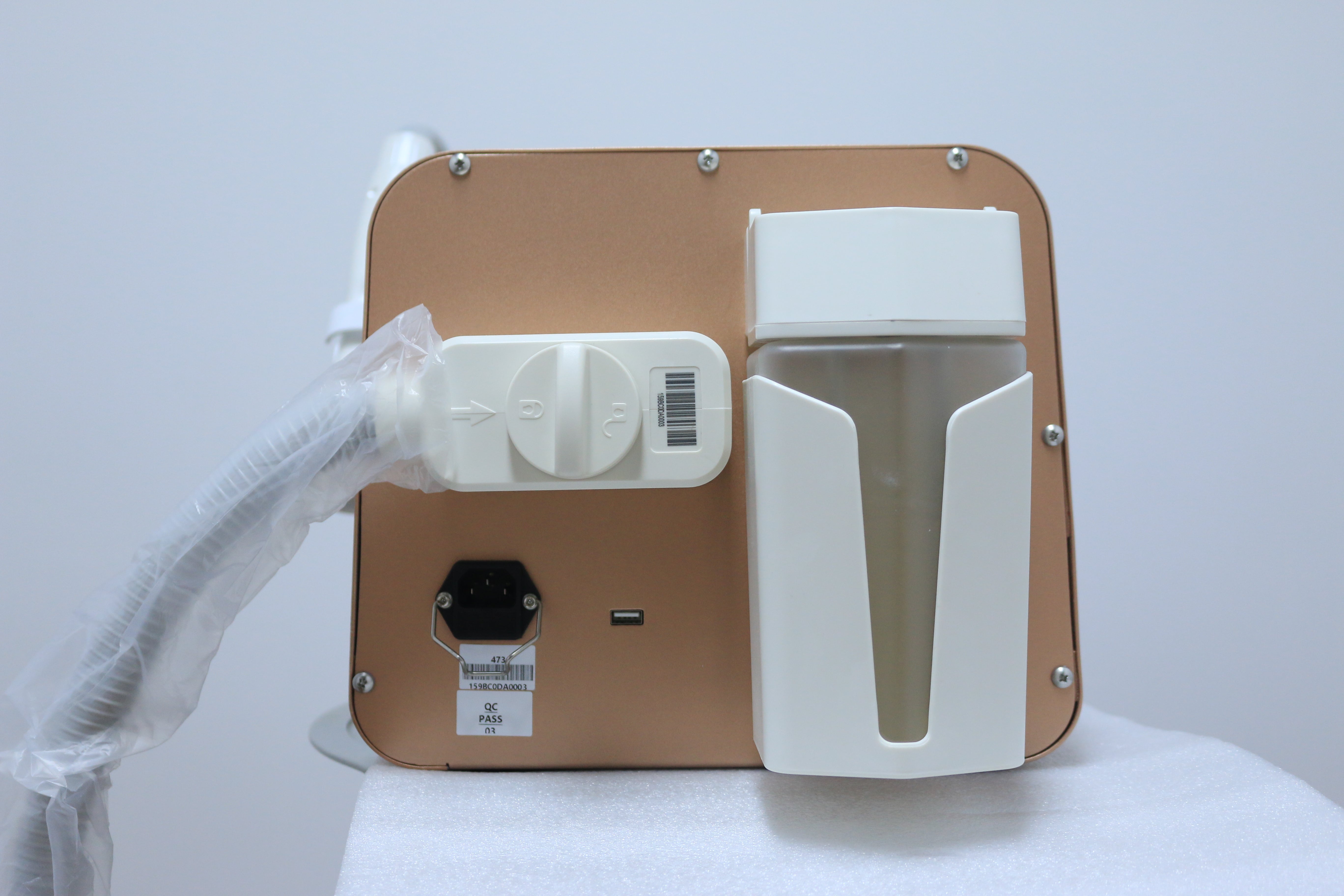 YtIUM LASER PROFESIONAL