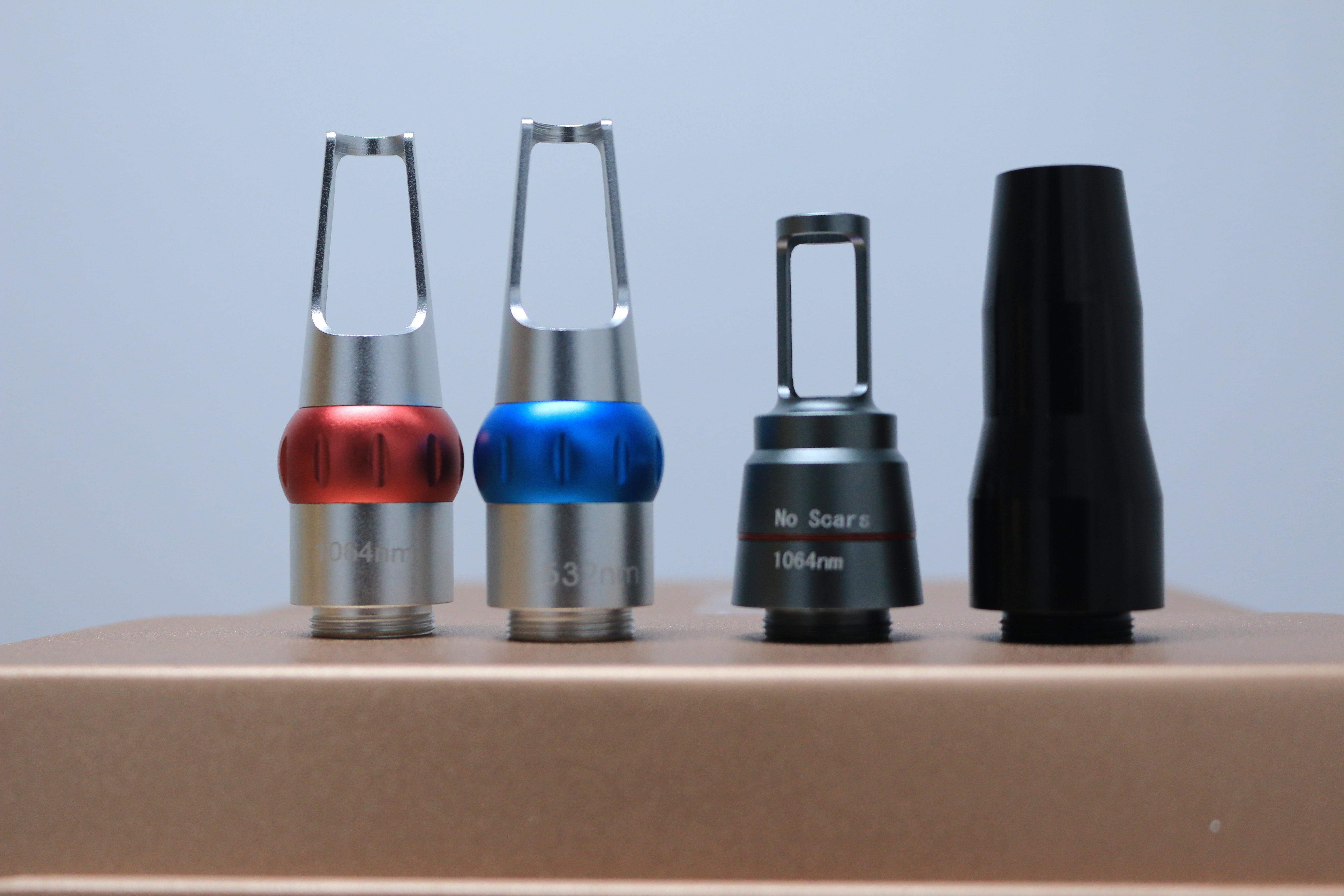 YtIUM LASER PROFESIONAL