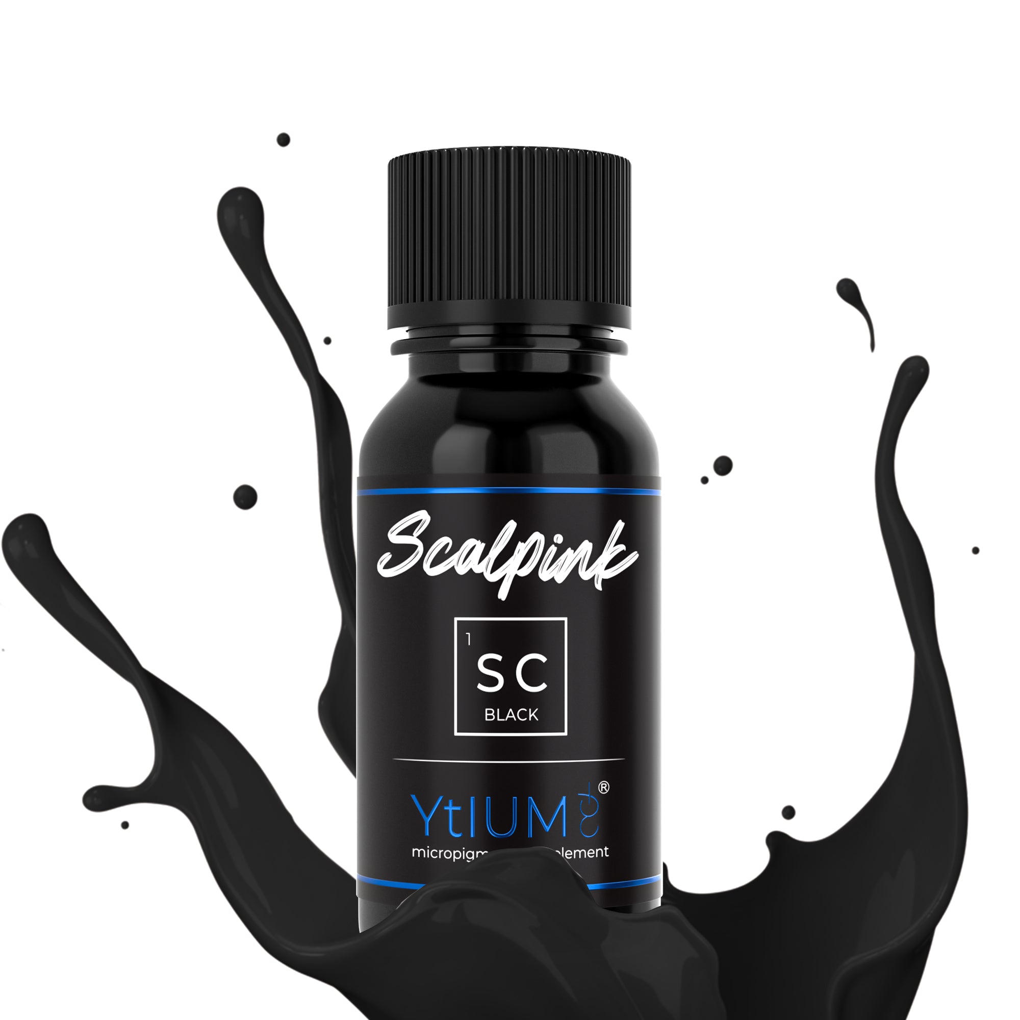 PIGMENTO SCALP BLACK/EXPRESSO