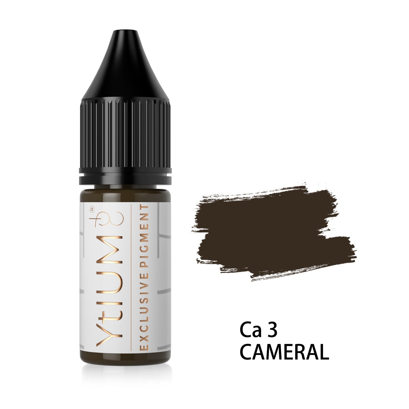 PIGMENTOHAIRSTROKES MACHINE CA 3 CAMERAL 3 (15ML)