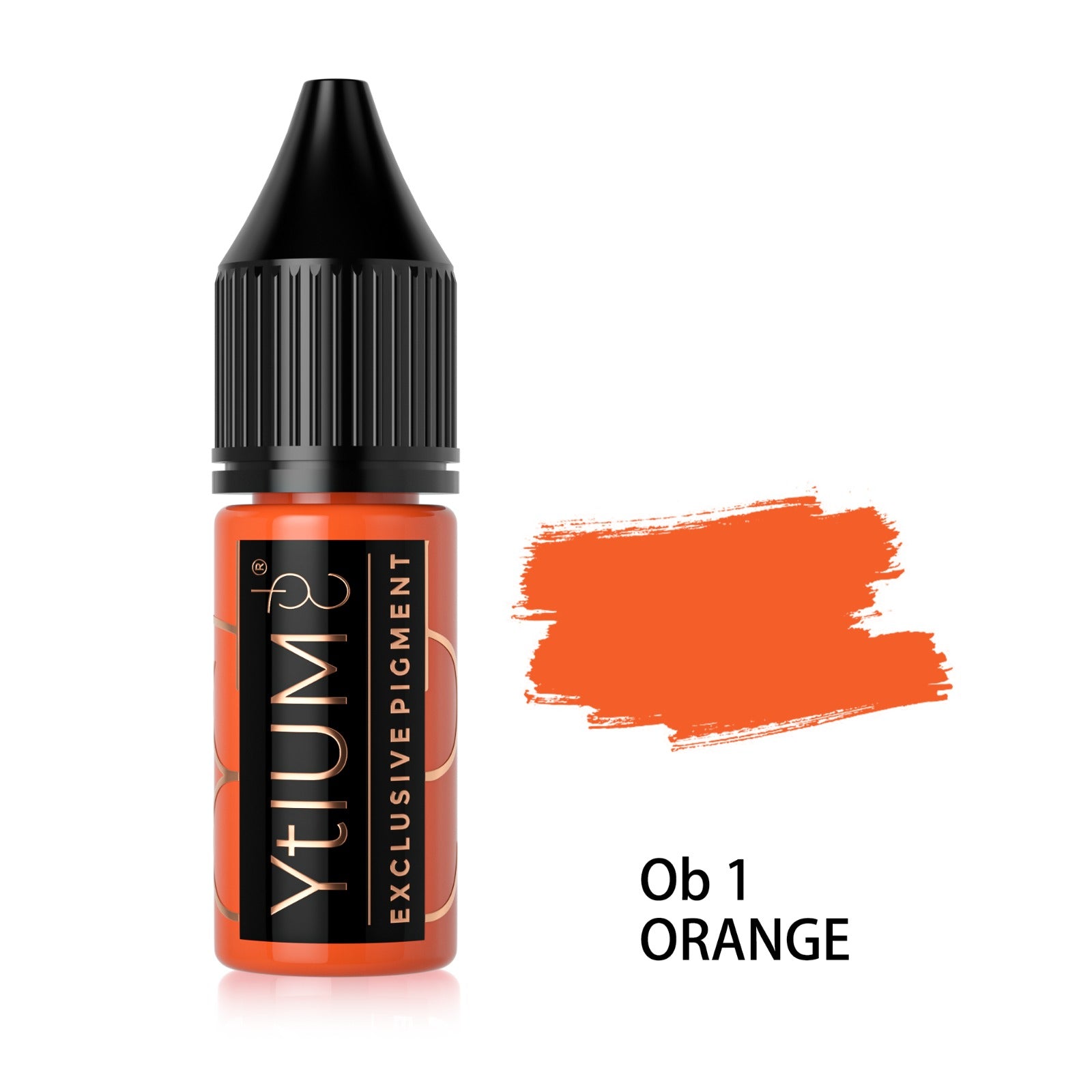 PIGMENTO LIPS OB 1 ORANGE 1 (15ML)