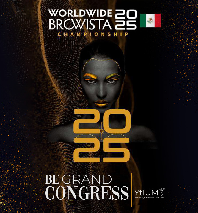 Inscripción BROWISTA Competencia