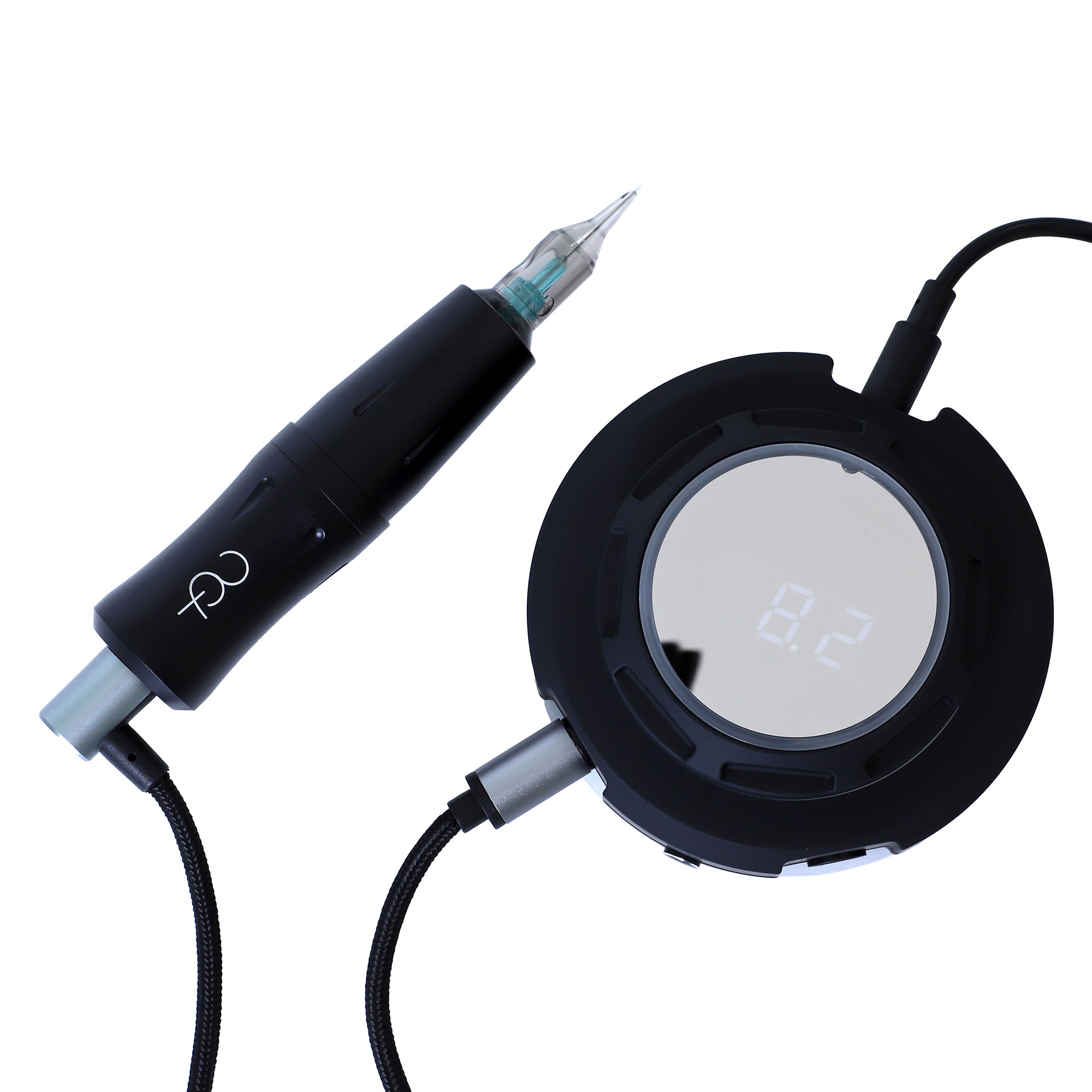 MAQUINA YtIUM HIBRIDA