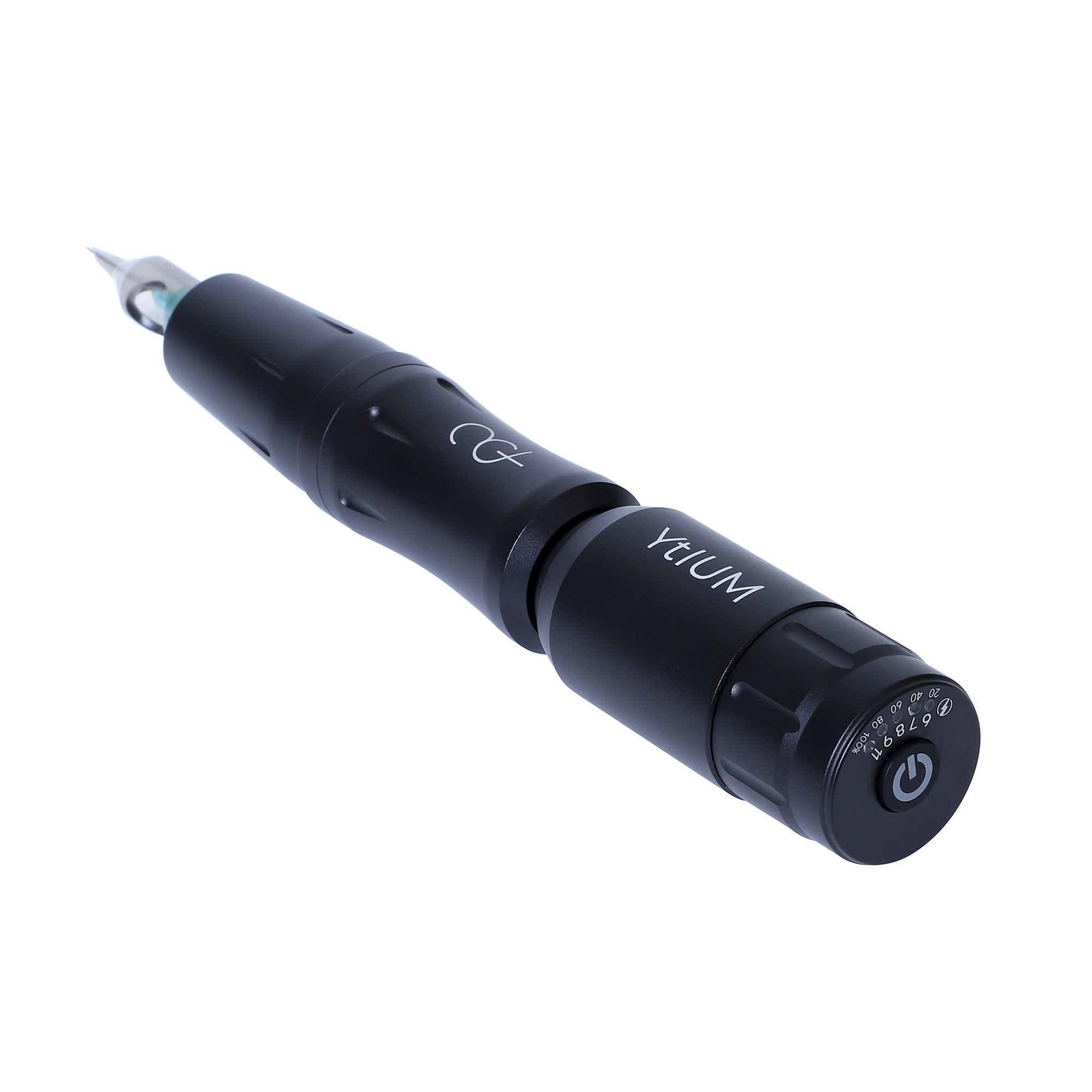 MAQUINA YtIUM HIBRIDA