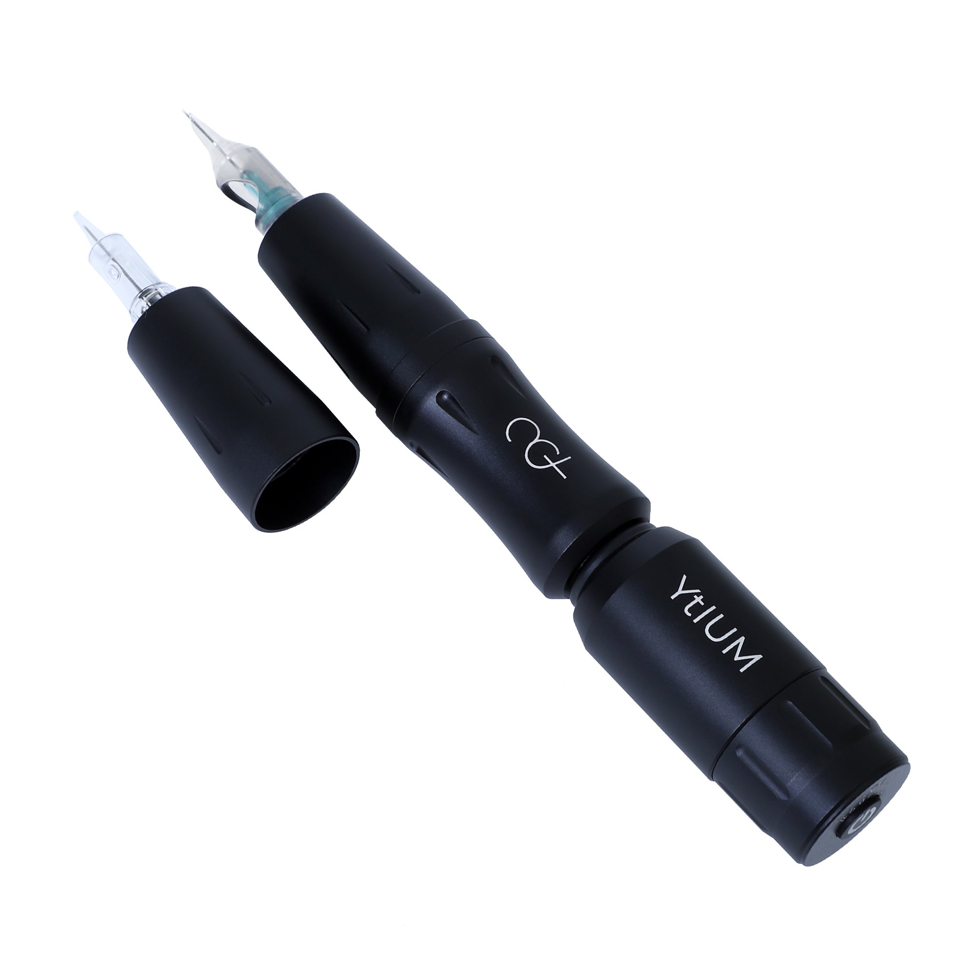 MAQUINA YtIUM HIBRIDA