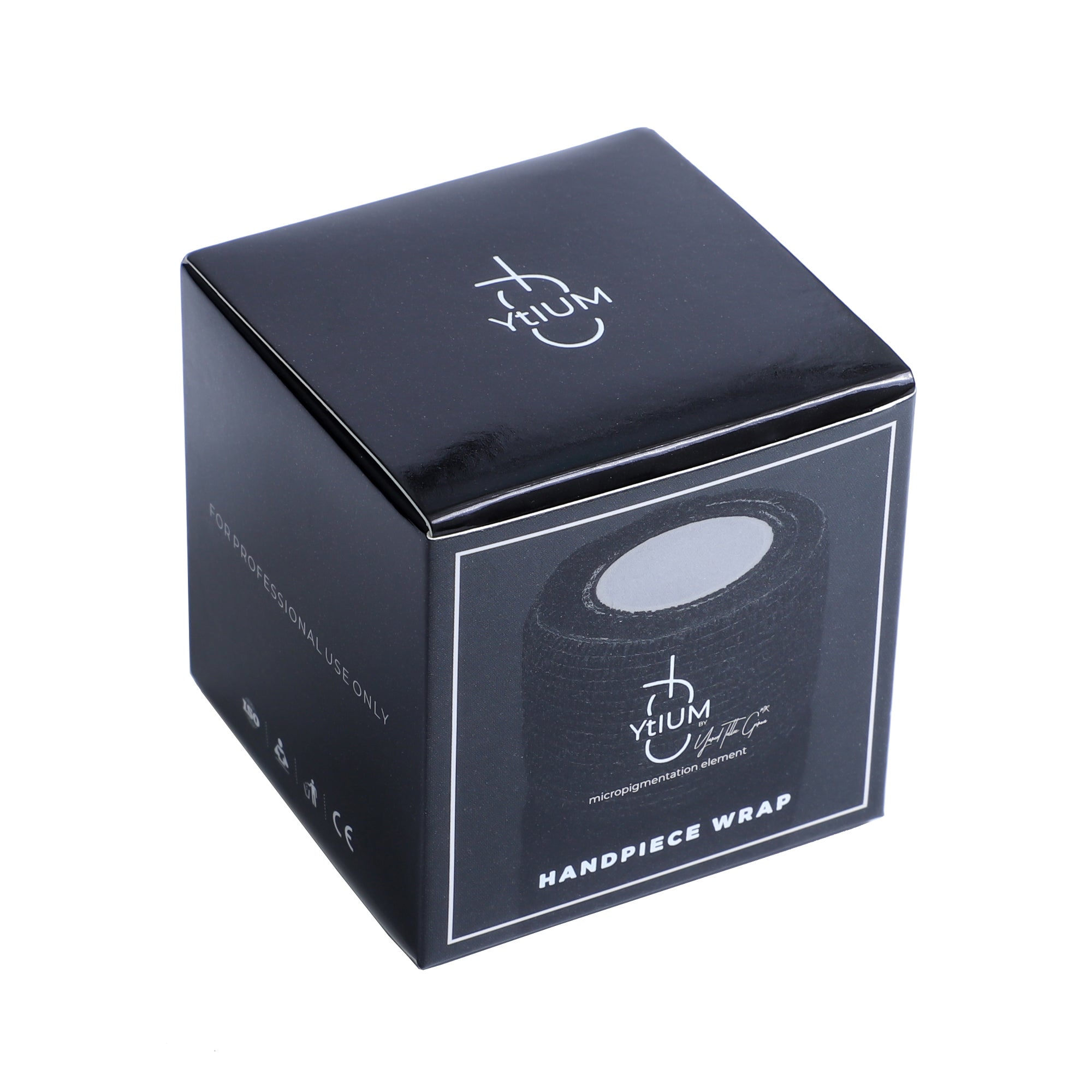 MAQUINA YtIUM HIBRIDA