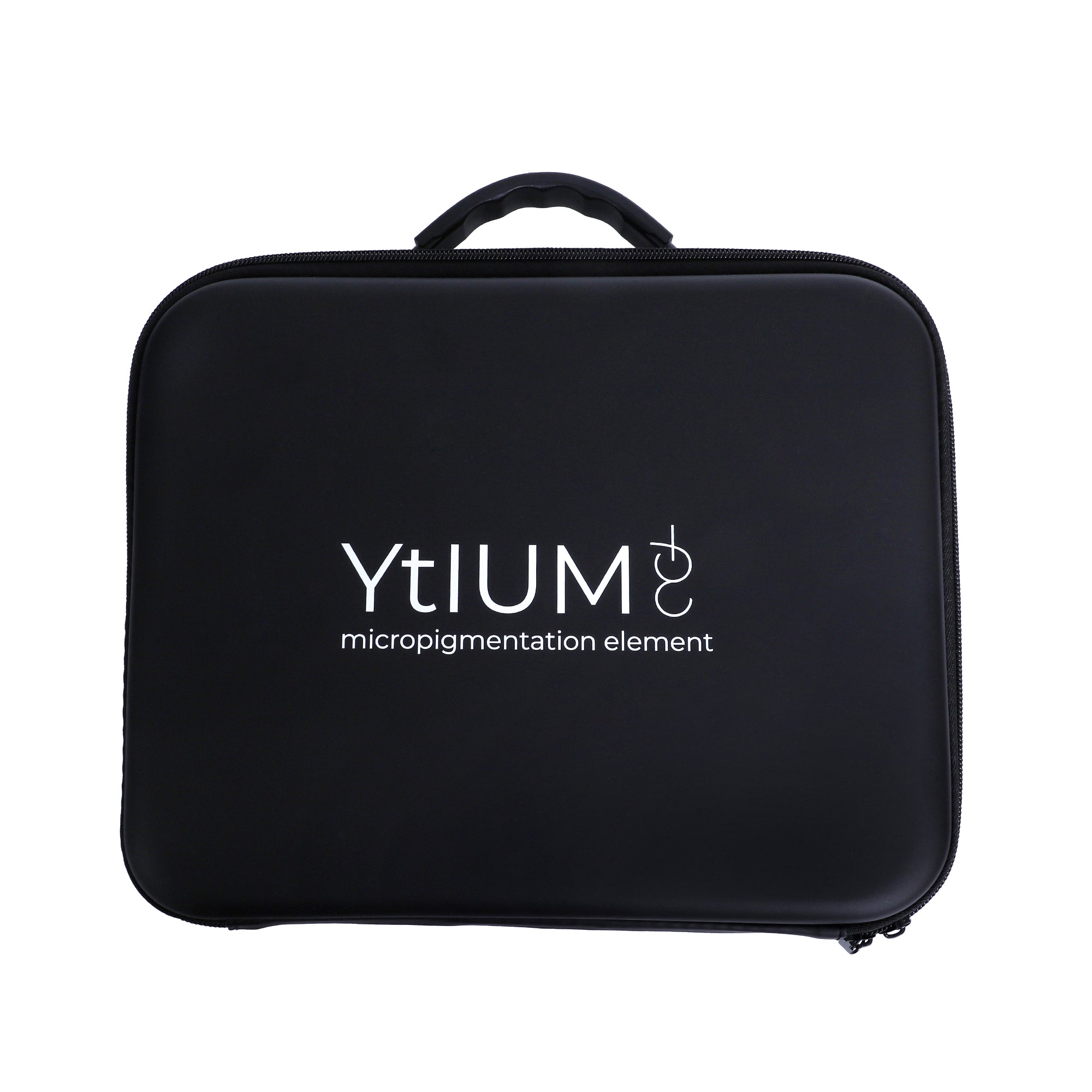 MAQUINA YtIUM HIBRIDA