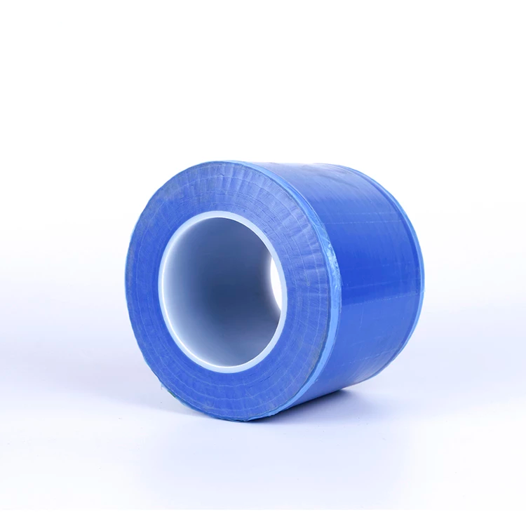 BLUE FILM PROTECTIVE