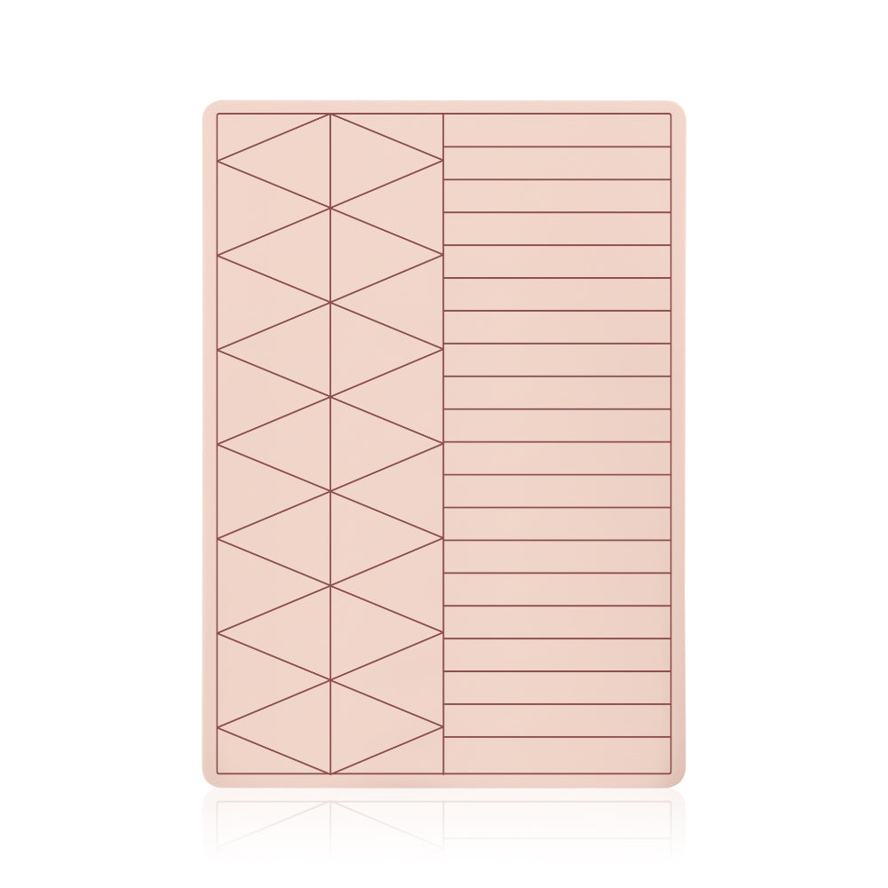 LÁTEX DISEÑO DE CEJAS EUROPEO PAQUETE 5 PZAS