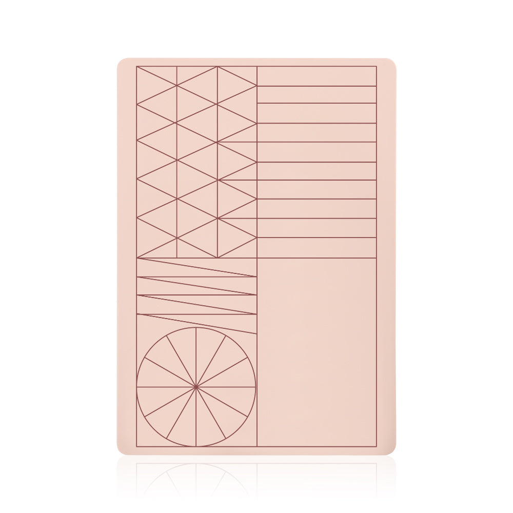 LÁTEX DISEÑO DE LABIOS PAQUETE 5 PZAS