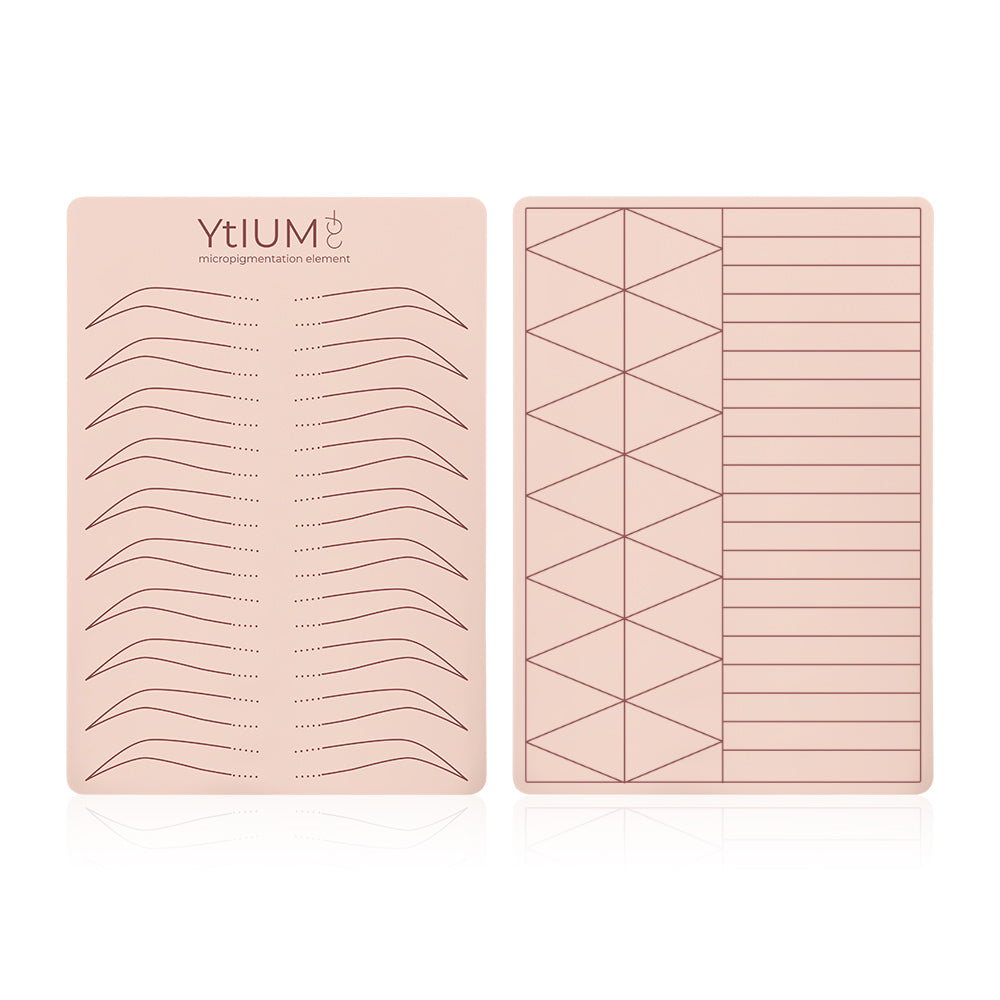 LÁTEX DISEÑO DE CEJAS EUROPEO PAQUETE 5 PZAS