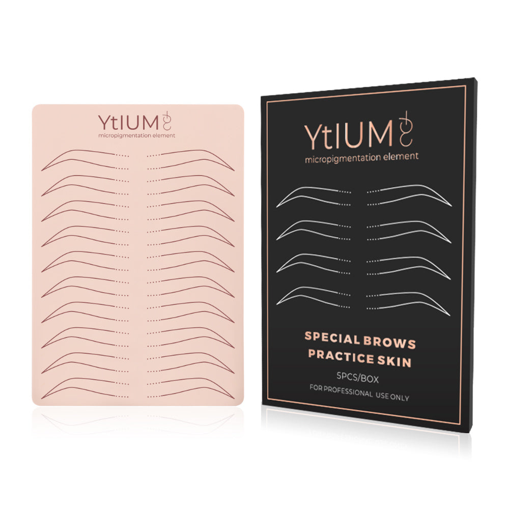 LÁTEX DISEÑO DE CEJAS EUROPEO PAQUETE 5 PZAS