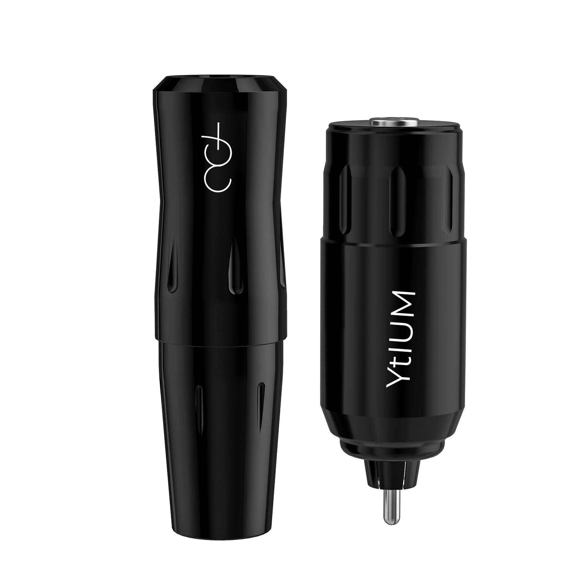 MAQUINA YtIUM HIBRIDA