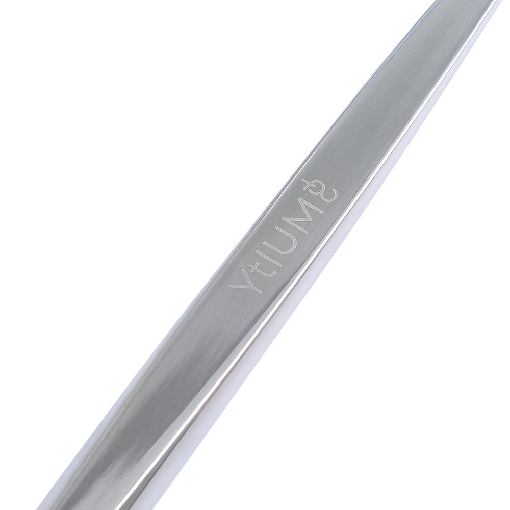 INDUCTOR METALICO YtIUM (STAINLESS STEEL HOLDER)